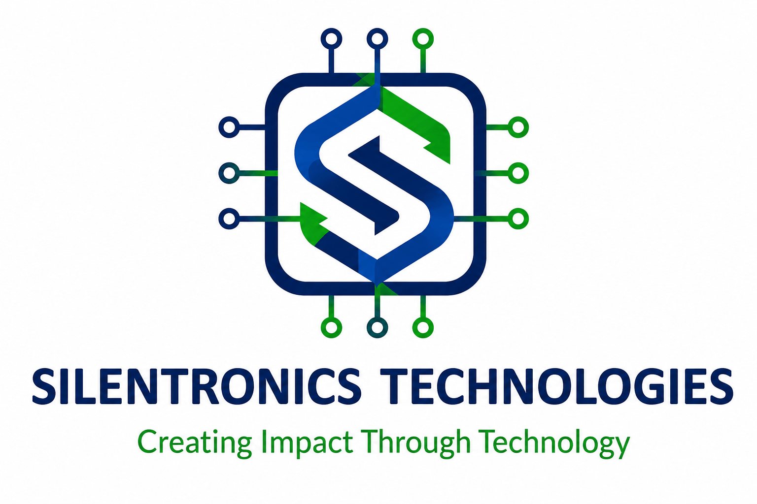 Silentronics